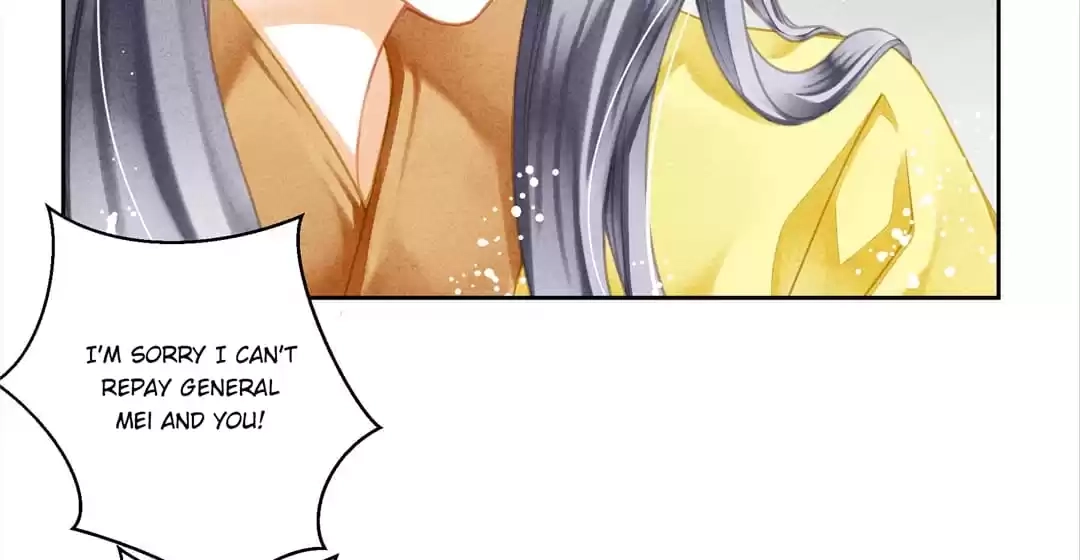 Read In Love with a Witty Empress chapter 95 image 63 on Lezhin