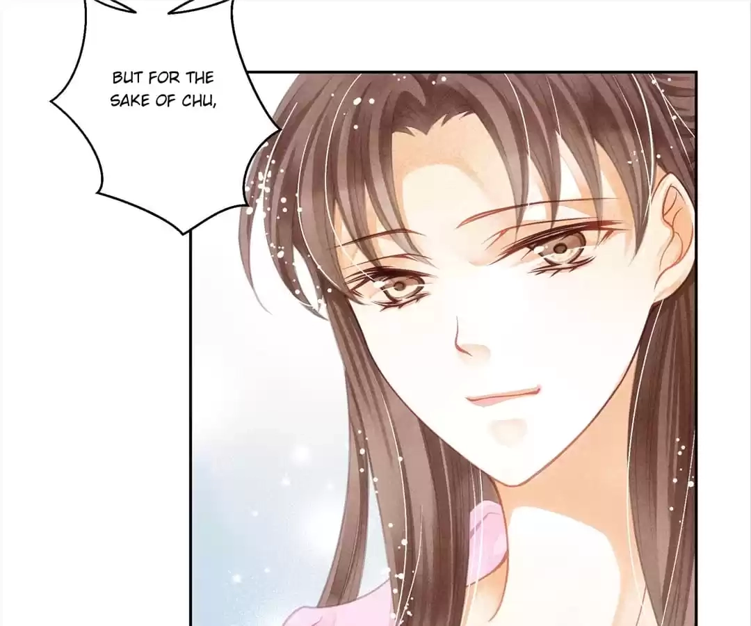 Read In Love with a Witty Empress chapter 95 image 64 on Lezhin