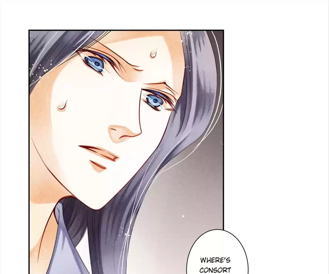 Read In Love with a Witty Empress chapter 95 image 76 on Lezhin