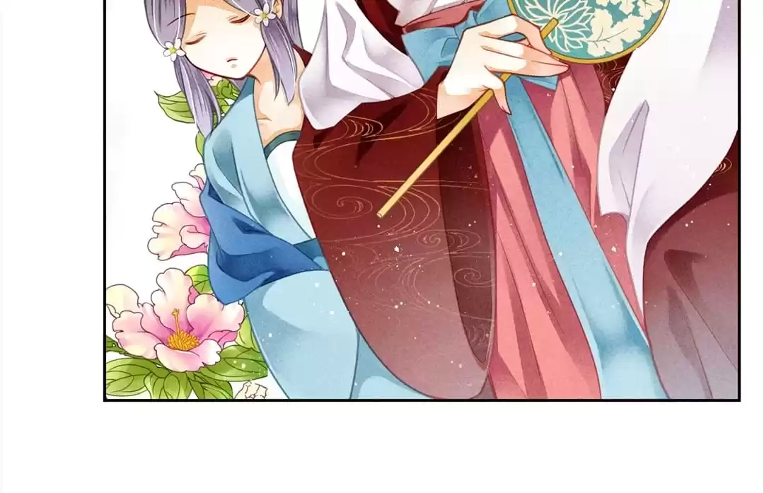 Read In Love with a Witty Empress chapter 96 image 21 on Lezhin
