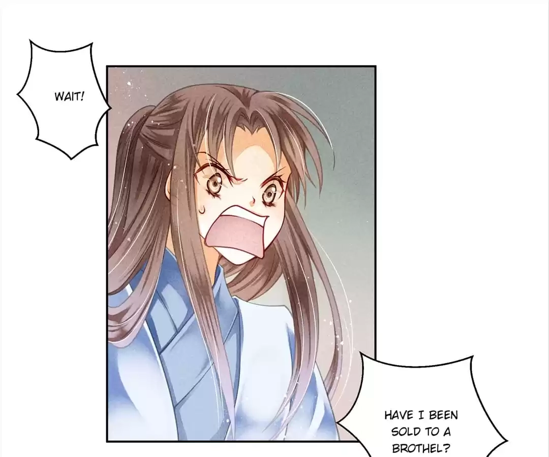 Read In Love with a Witty Empress chapter 96 image 28 on Lezhin