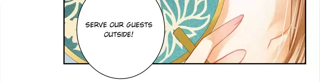 Read In Love with a Witty Empress chapter 96 image 37 on Lezhin