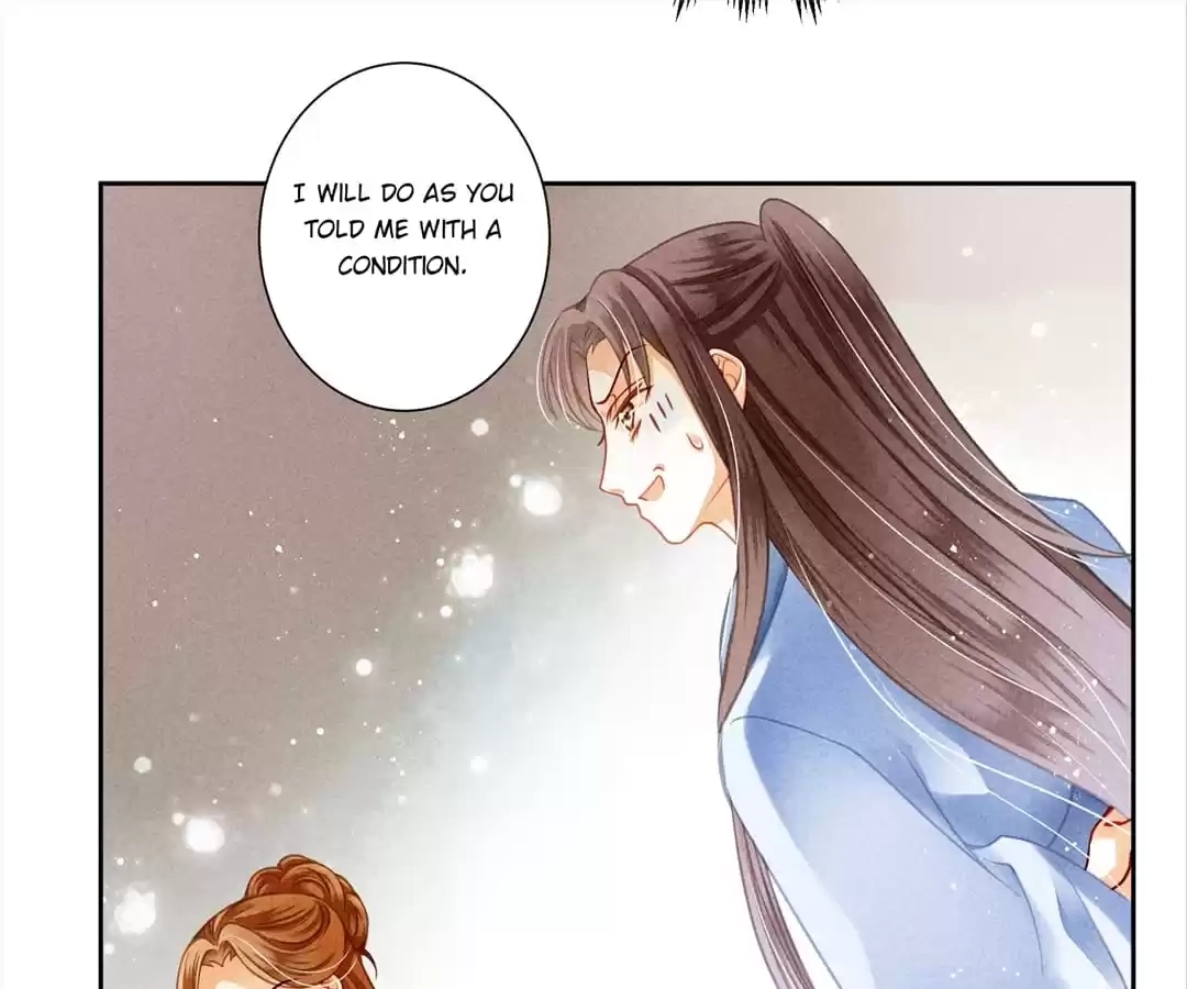 Read In Love with a Witty Empress chapter 96 image 40 on Lezhin