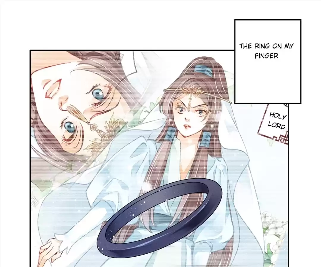 Read In Love with a Witty Empress chapter 96 image 48 on Lezhin