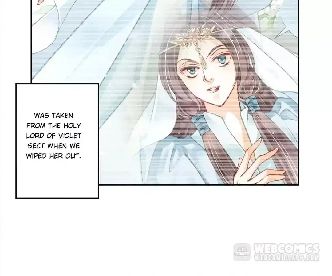 Read In Love with a Witty Empress chapter 96 image 49 on Lezhin