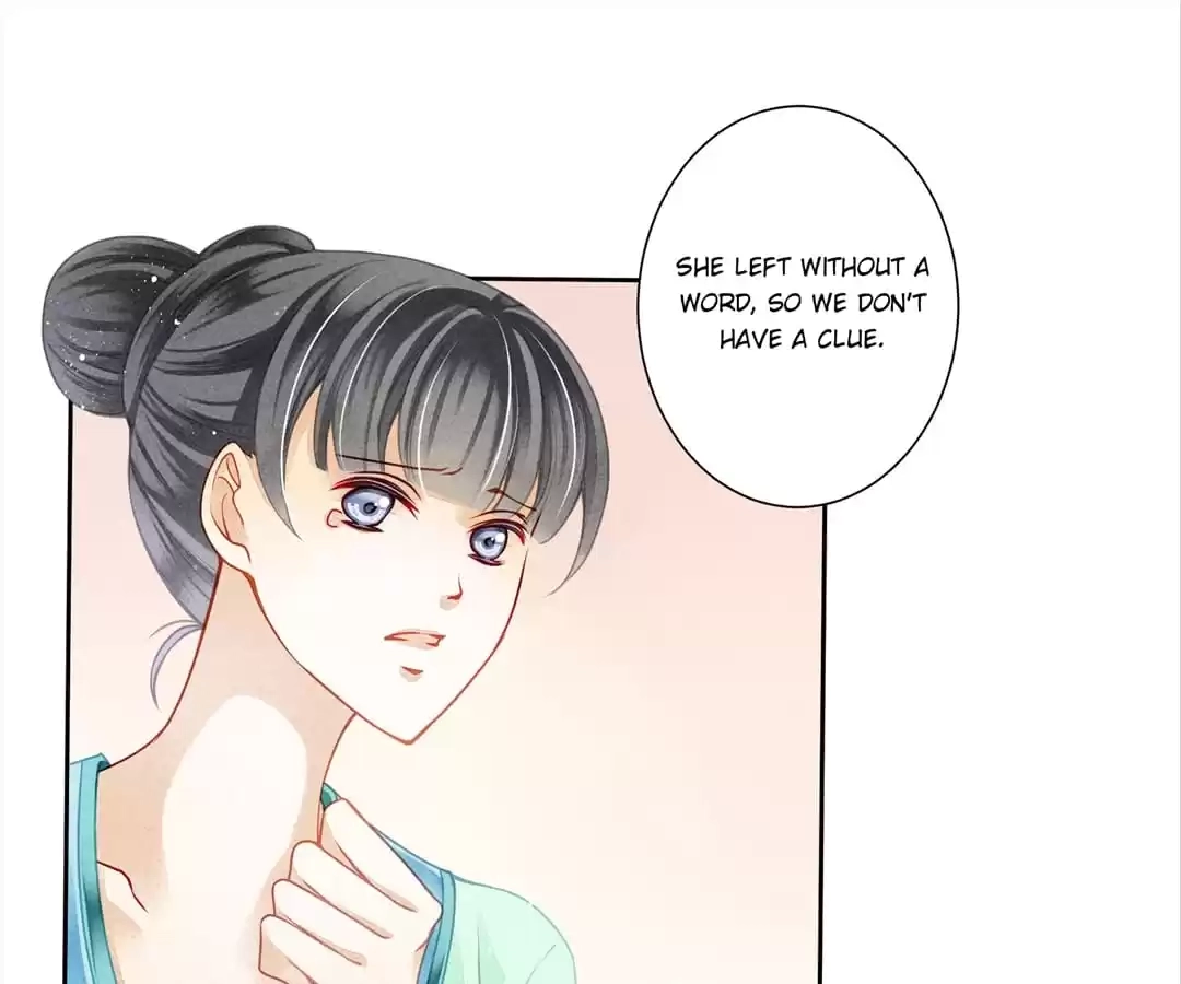 Read In Love with a Witty Empress chapter 96 image 6 on Lezhin
