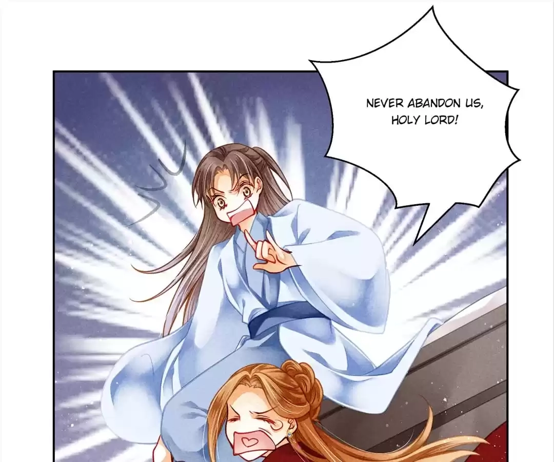 Read In Love with a Witty Empress chapter 96 image 64 on Lezhin