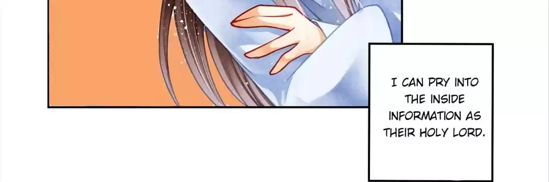 Read In Love with a Witty Empress chapter 96 image 71 on Lezhin
