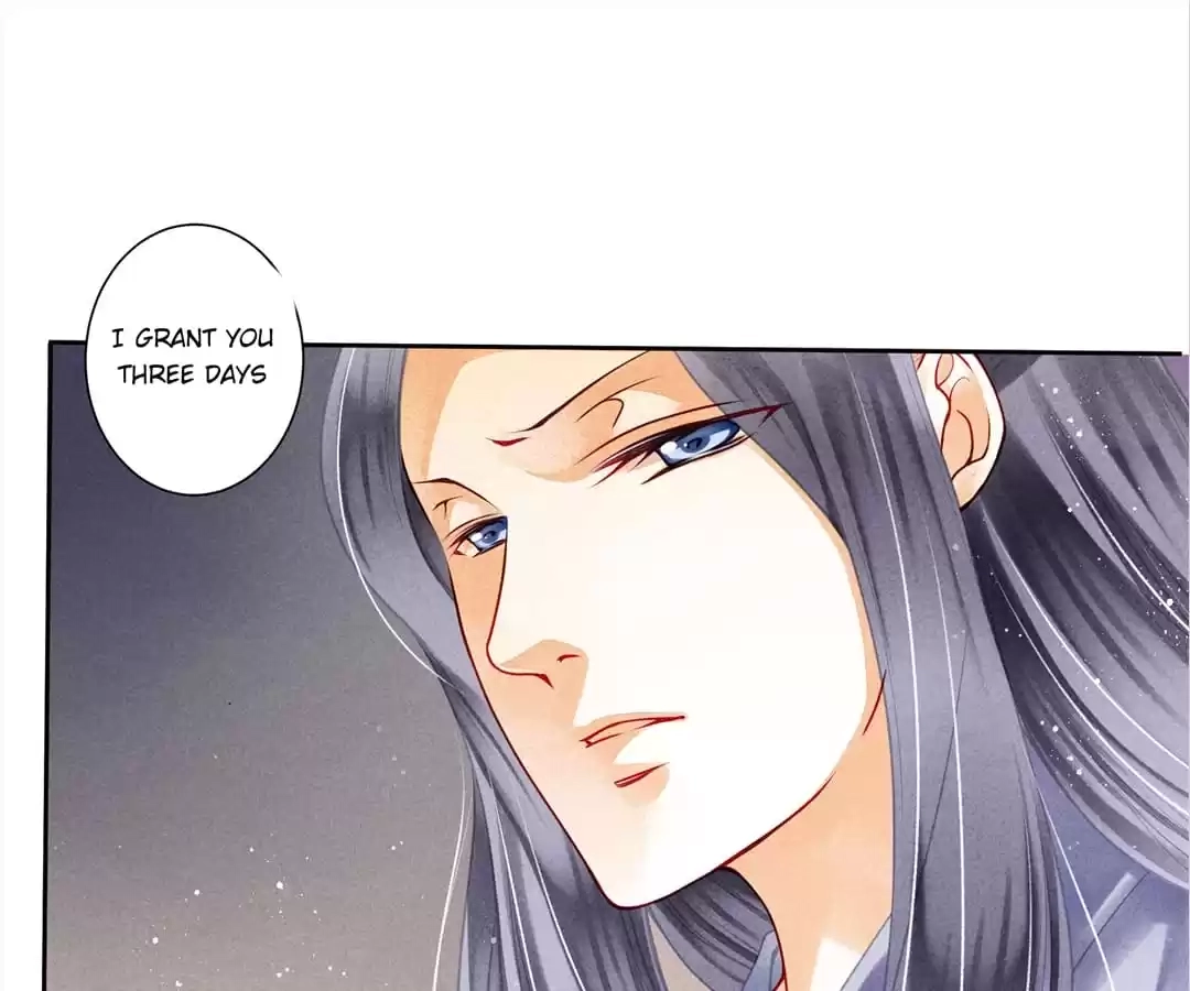 Read In Love with a Witty Empress chapter 96 image 8 on Lezhin