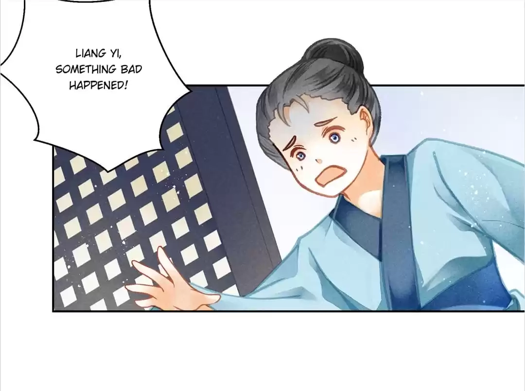 Read In Love with a Witty Empress chapter 96 image 80 on Lezhin
