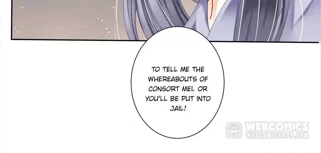 Read In Love with a Witty Empress chapter 96 image 9 on Lezhin