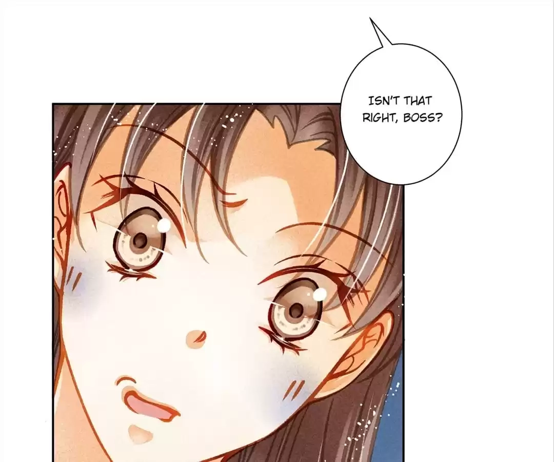 Read In Love with a Witty Empress chapter 97 image 21 on Lezhin