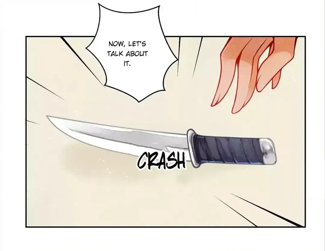 Read In Love with a Witty Empress chapter 97 image 29 on Lezhin