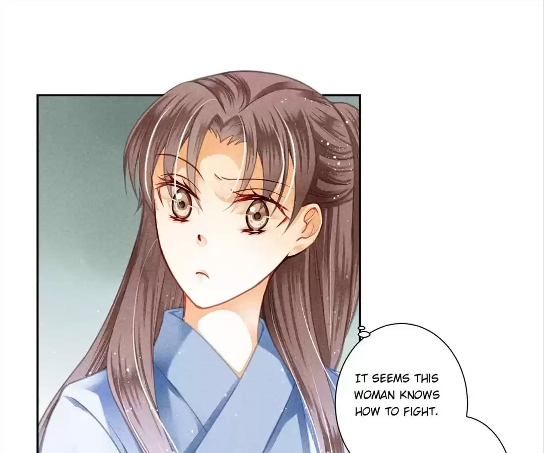 Read In Love with a Witty Empress chapter 97 image 3 on Lezhin