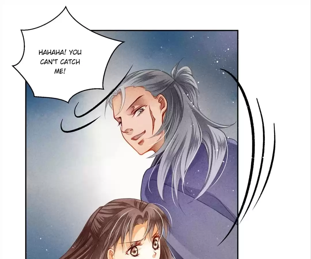 Read In Love with a Witty Empress chapter 97 image 36 on Lezhin