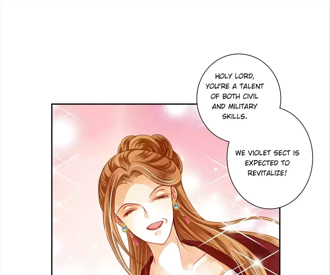 Read In Love with a Witty Empress chapter 98 image 0 on Lezhin