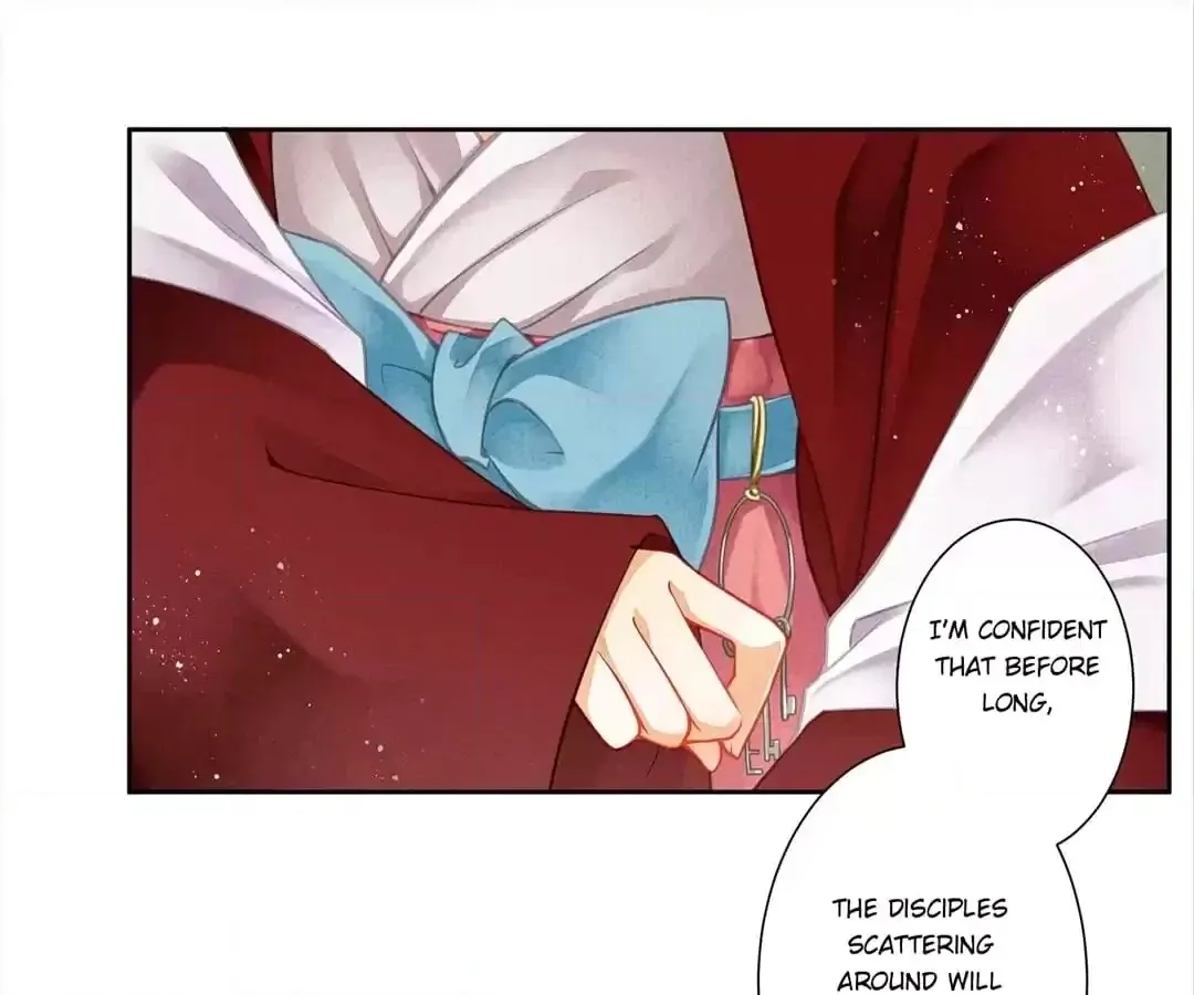Read In Love with a Witty Empress chapter 98 image 29 on Lezhin