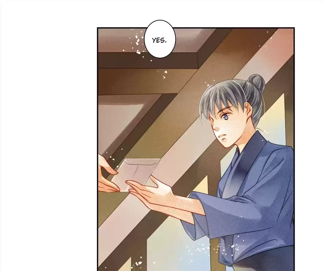 Read In Love with a Witty Empress chapter 98 image 37 on Lezhin