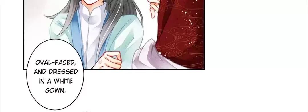 Read In Love with a Witty Empress chapter 99 image 32 on Lezhin