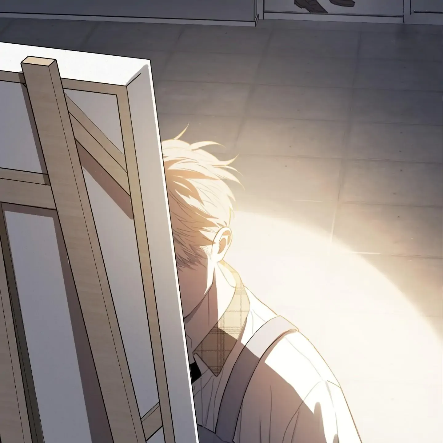 Read In My Bad chapter 1.1 image 10 on Lezhin