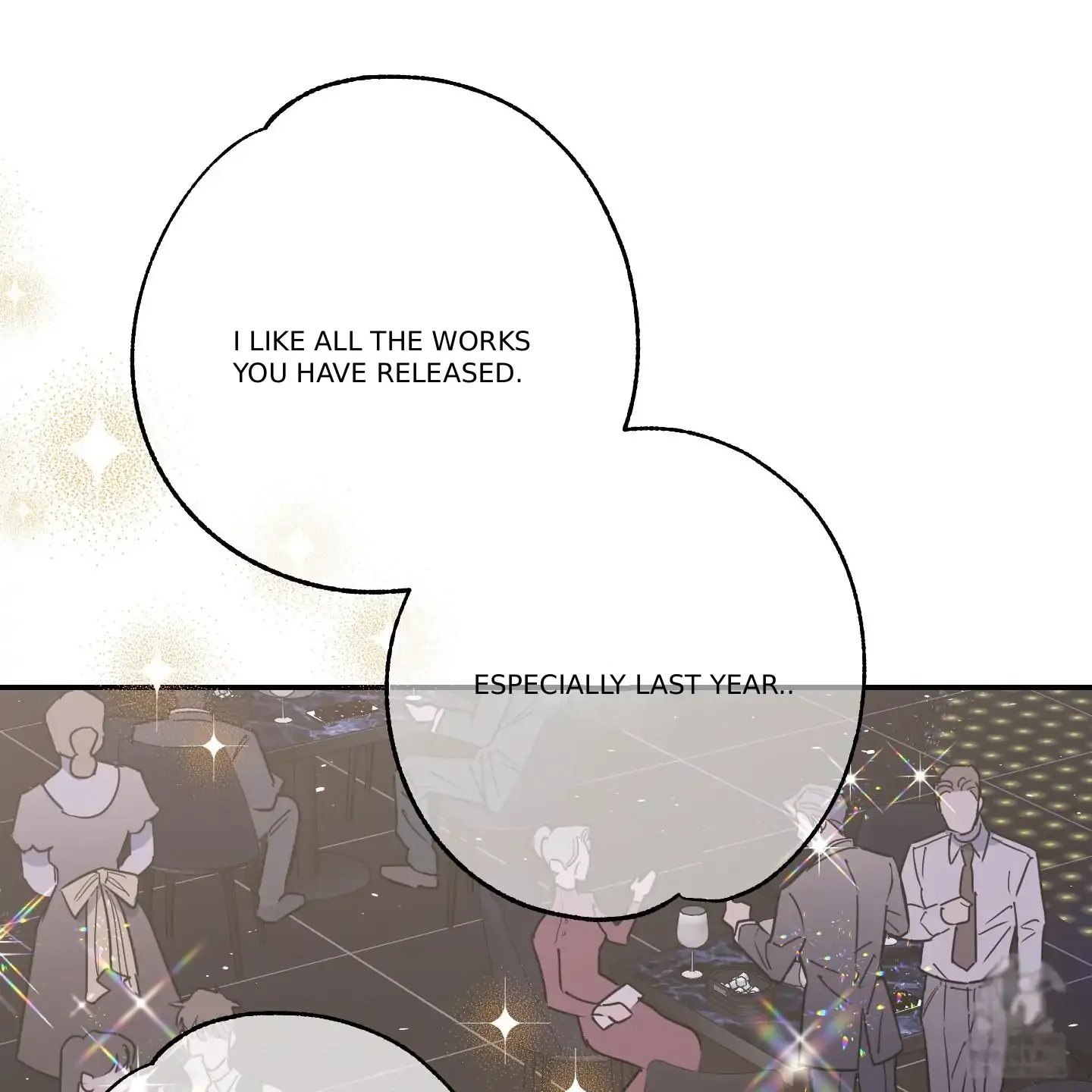 Read In My Bad chapter 1.1 image 125 on Lezhin
