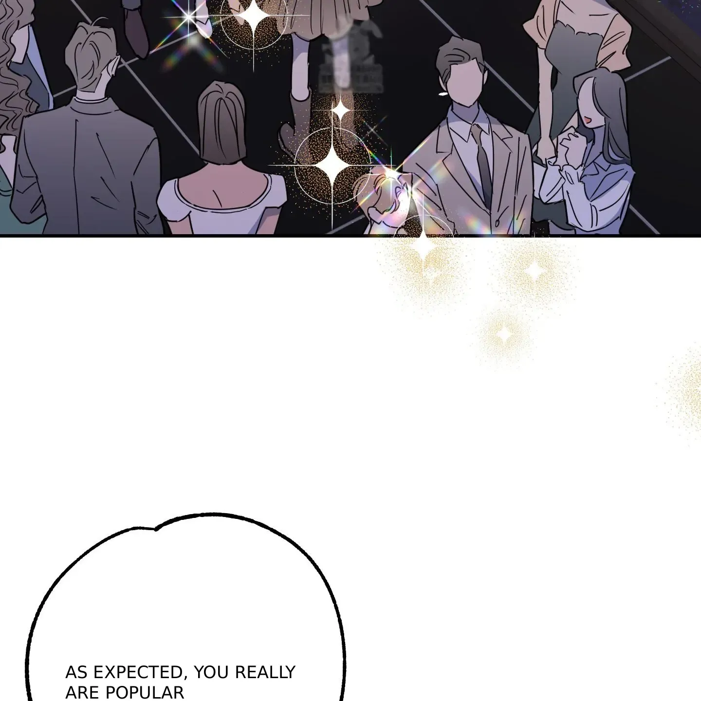 Read In My Bad chapter 1.1 image 127 on Lezhin