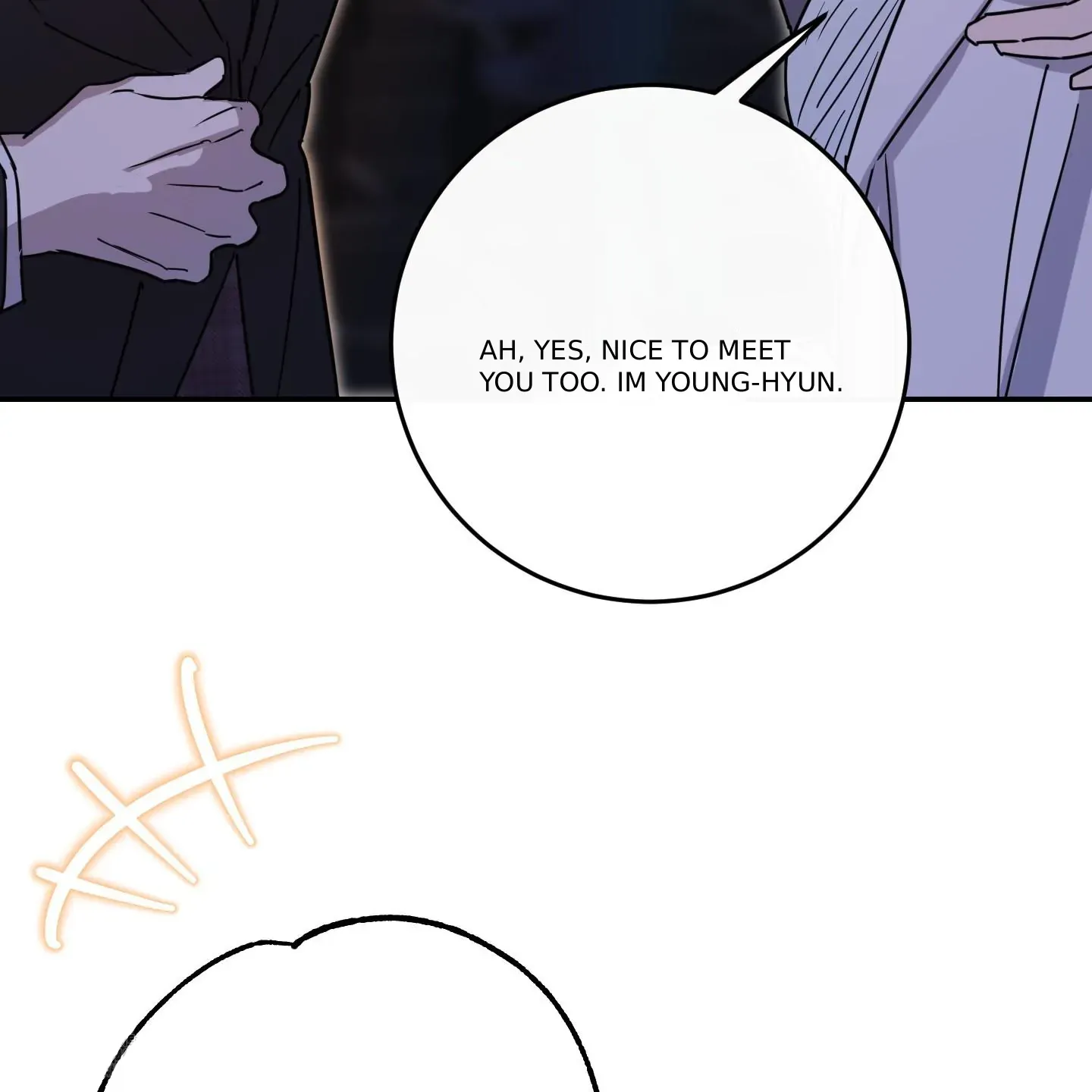 Read In My Bad chapter 1.1 image 139 on Lezhin