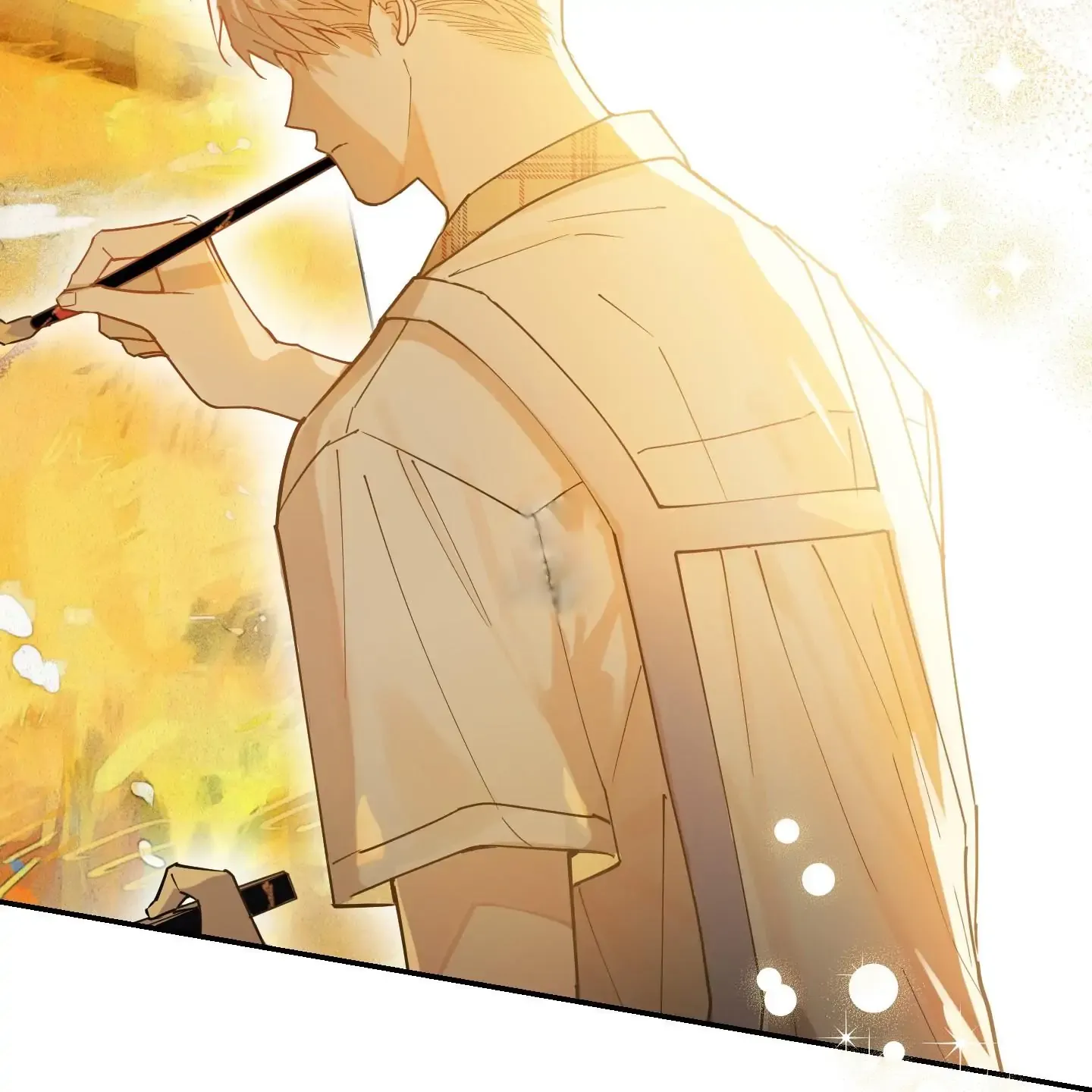 Read In My Bad chapter 1.1 image 14 on Lezhin