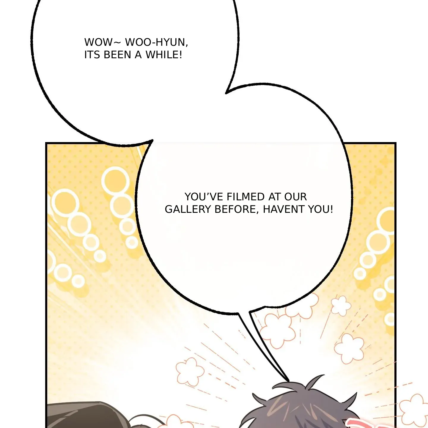 Read In My Bad chapter 1.1 image 140 on Lezhin