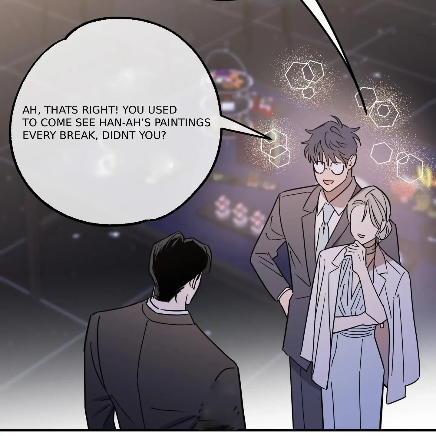 Read In My Bad chapter 1.1 image 144 on Lezhin