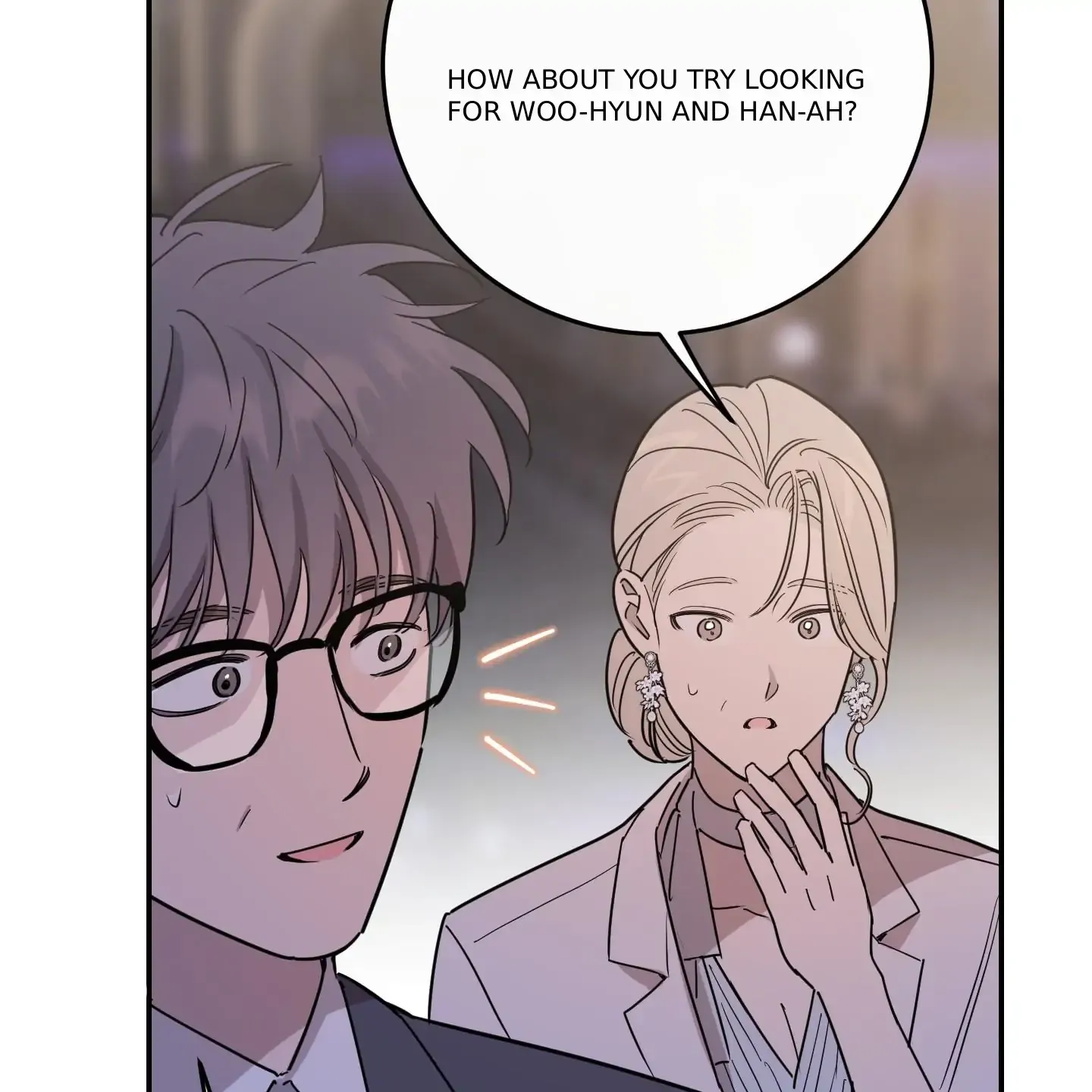 Read In My Bad chapter 1.1 image 150 on Lezhin