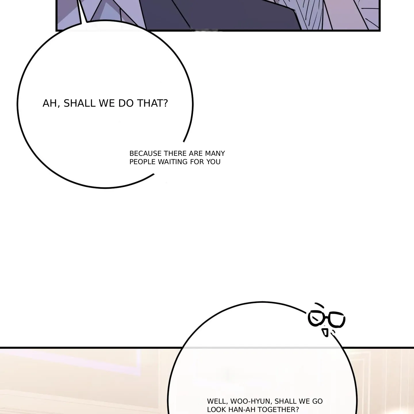 Read In My Bad chapter 1.1 image 151 on Lezhin