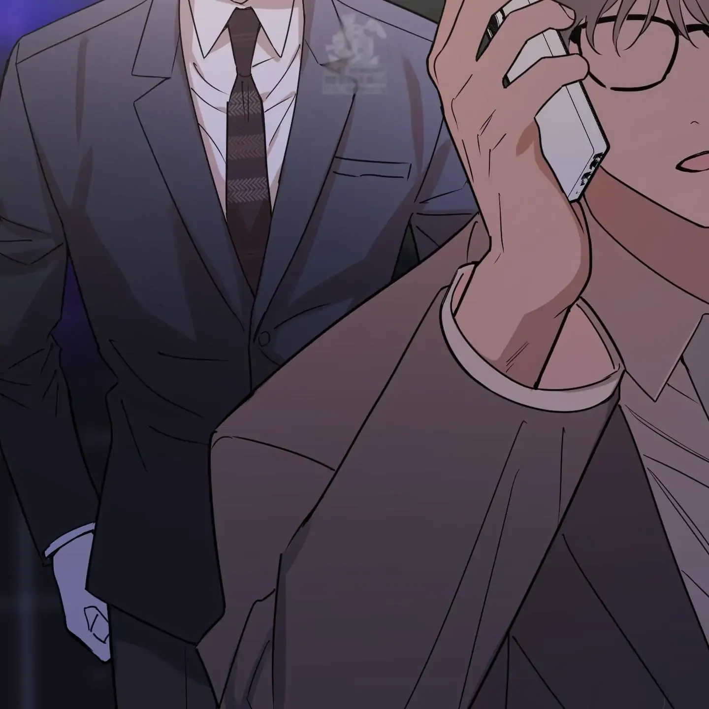Read In My Bad chapter 1.1 image 155 on Lezhin