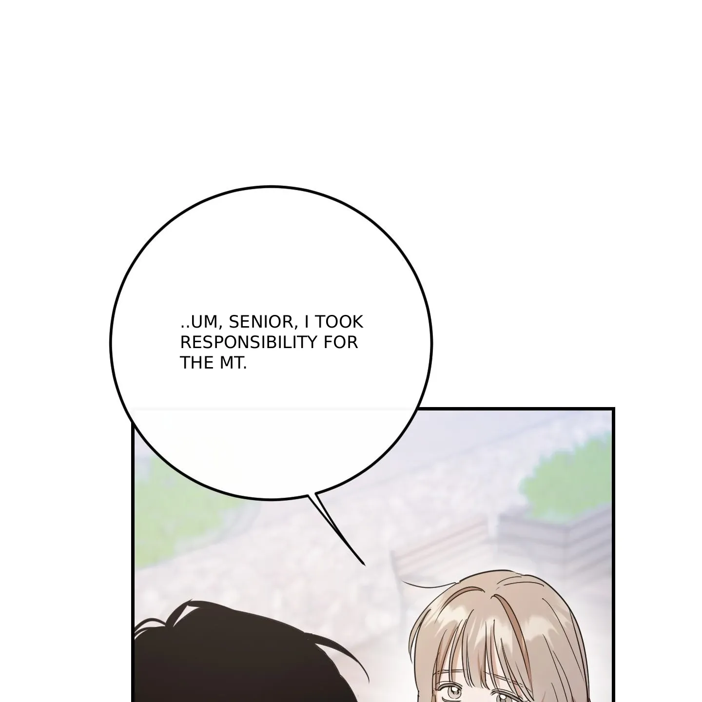 Read In My Bad chapter 1.1 image 24 on Lezhin
