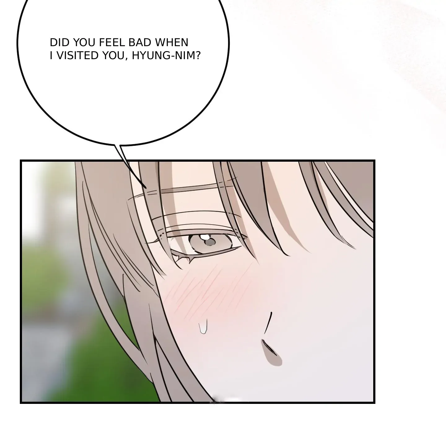 Read In My Bad chapter 1.1 image 26 on Lezhin