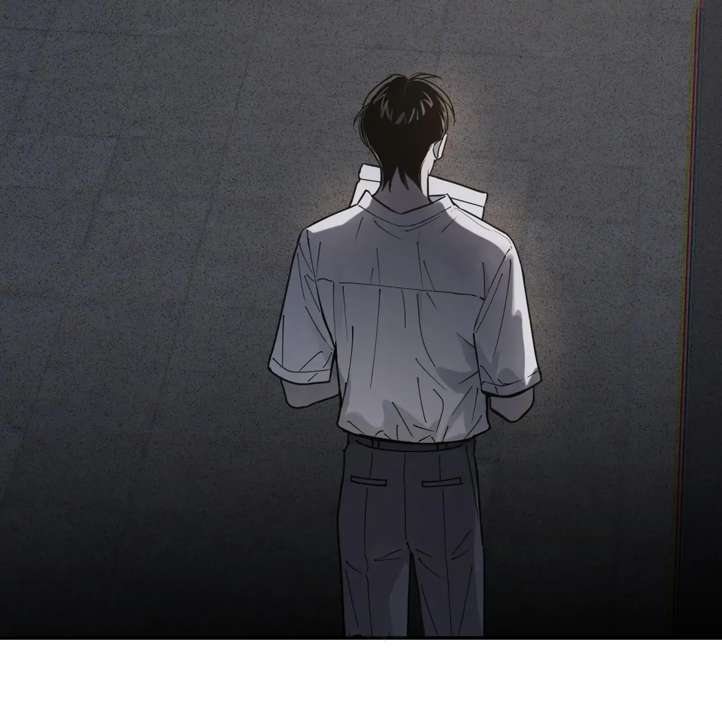 Read In My Bad chapter 1.1 image 3 on Lezhin