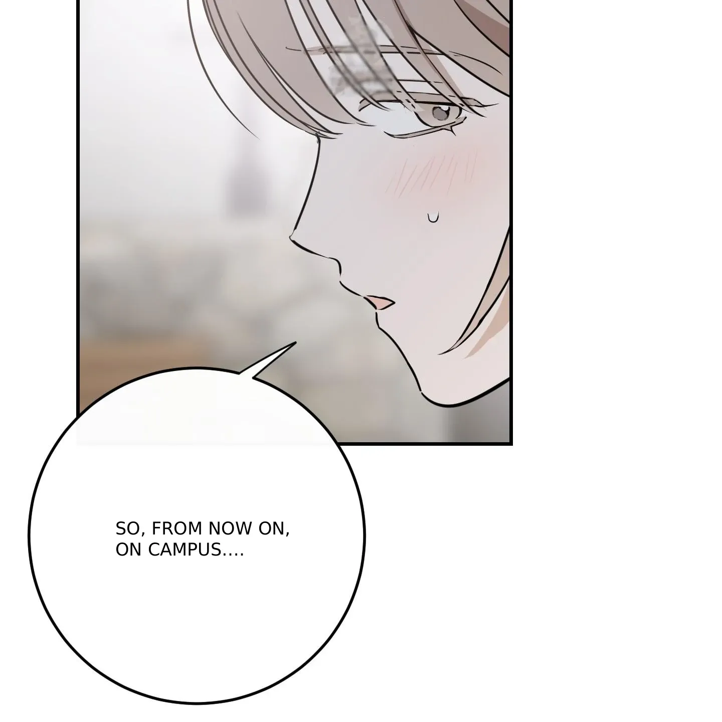 Read In My Bad chapter 1.1 image 31 on Lezhin