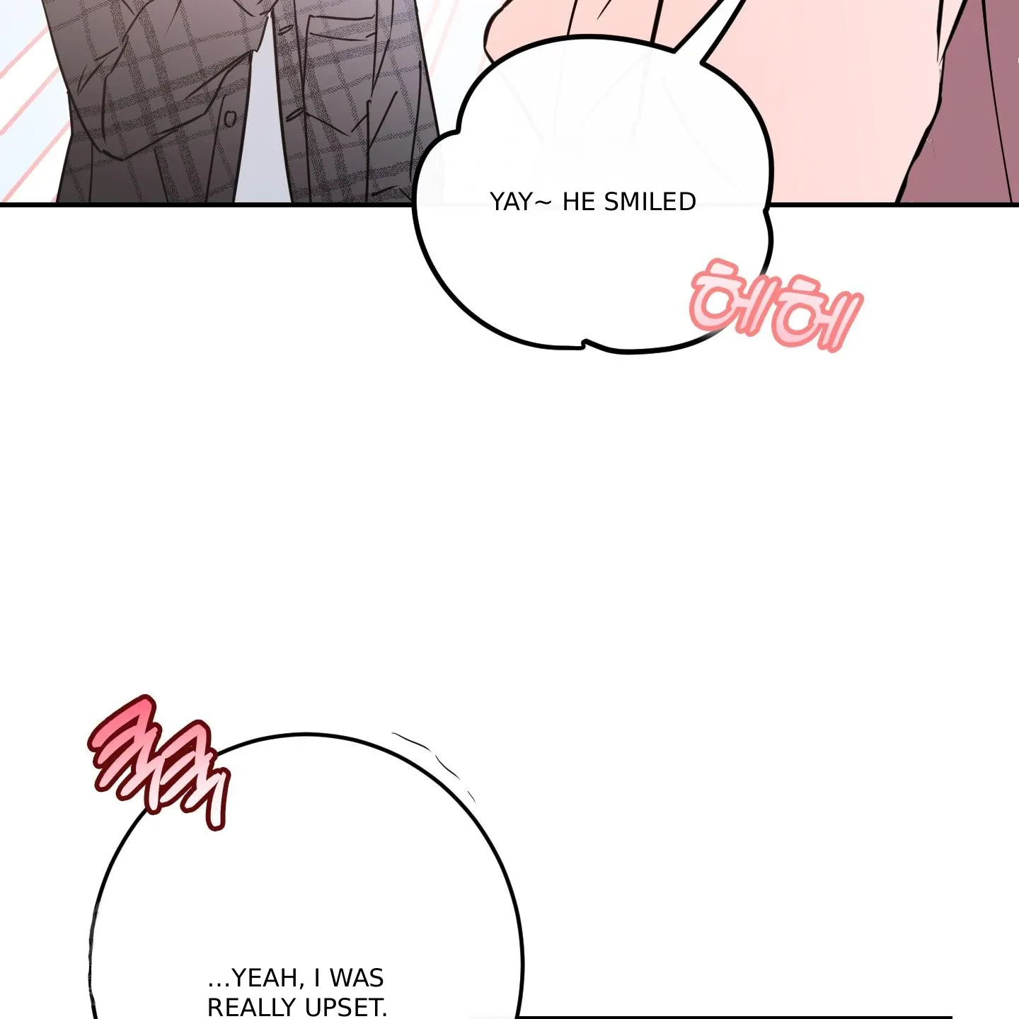 Read In My Bad chapter 1.1 image 34 on Lezhin