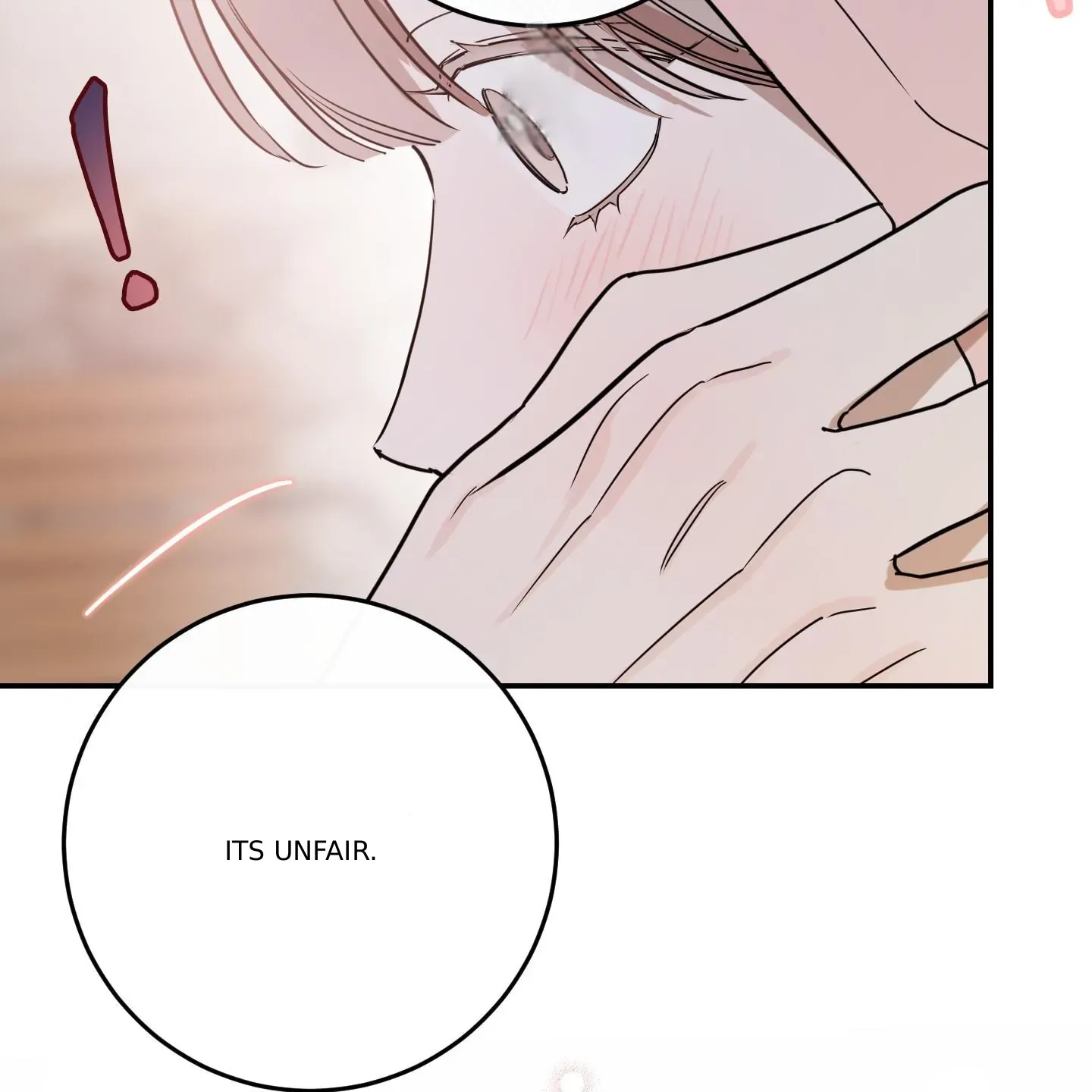 Read In My Bad chapter 1.1 image 37 on Lezhin