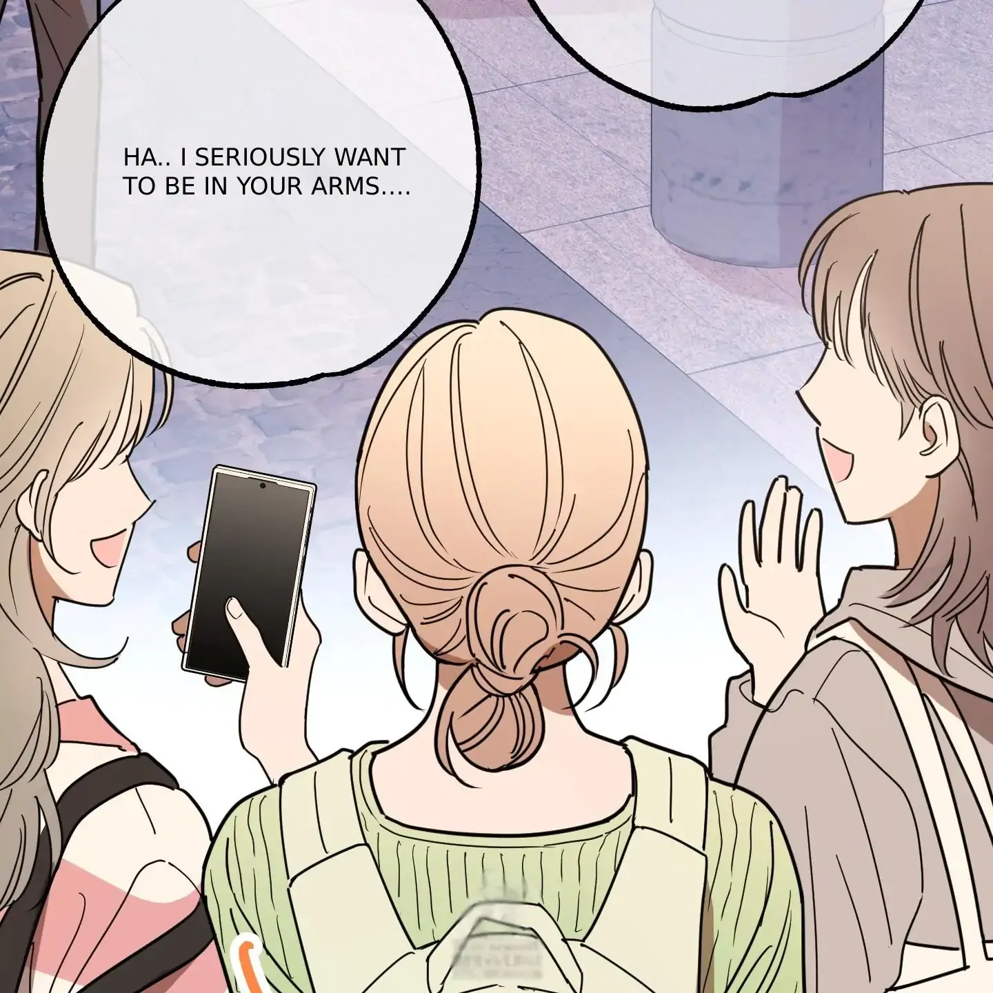 Read In My Bad chapter 1.1 image 45 on Lezhin