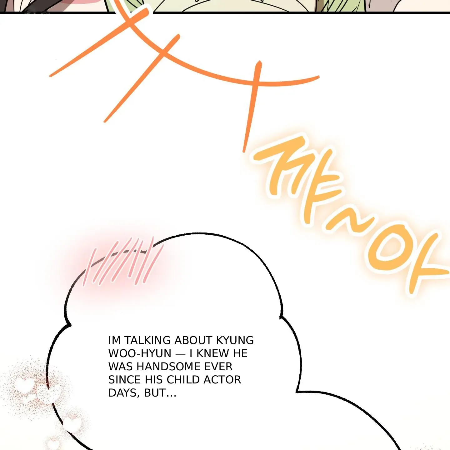 Read In My Bad chapter 1.1 image 46 on Lezhin