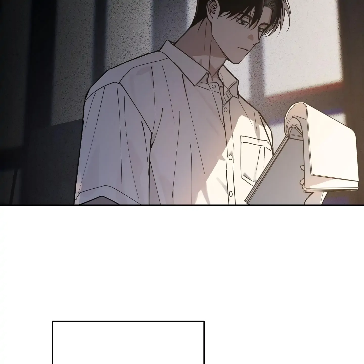Read In My Bad chapter 1.1 image 5 on Lezhin
