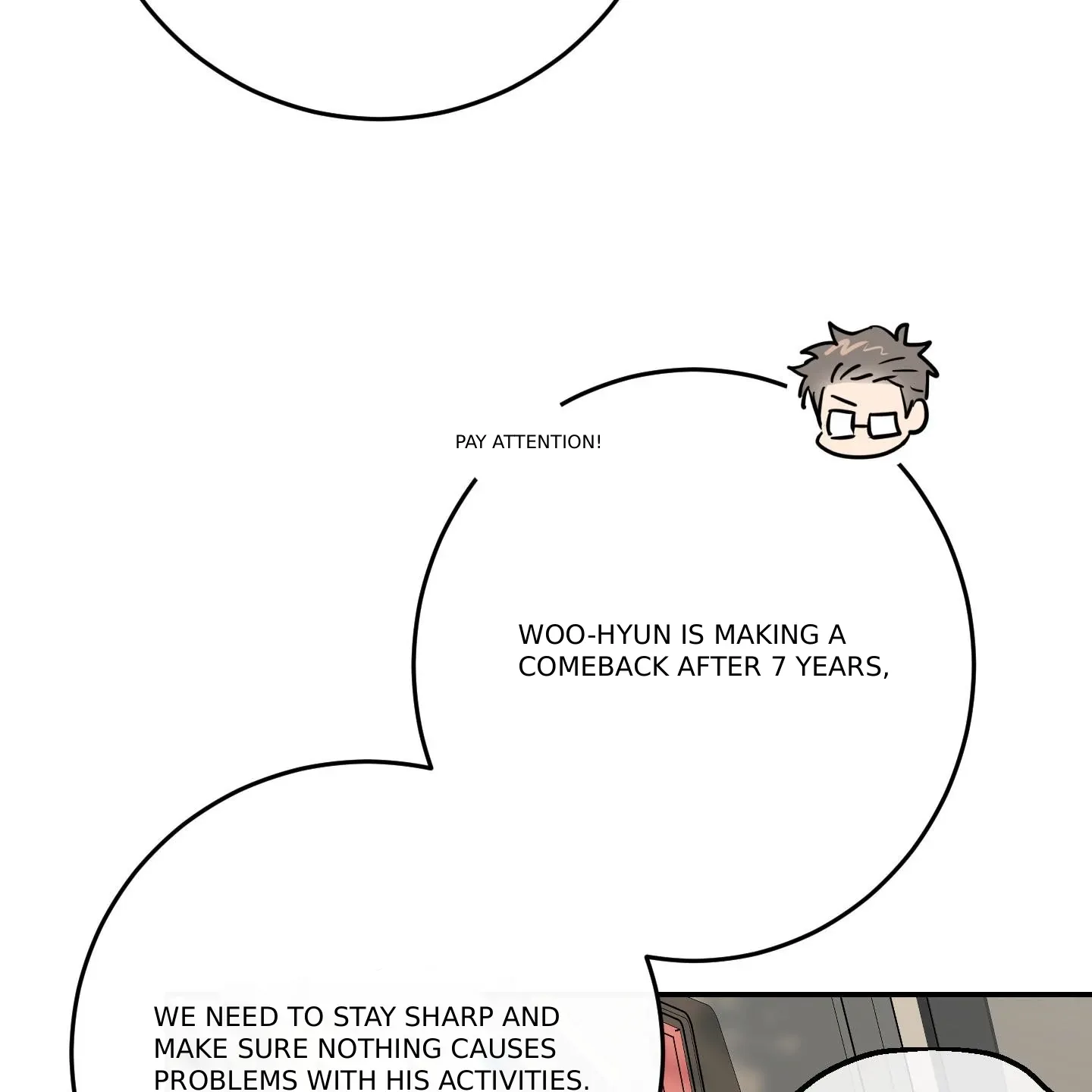 Read In My Bad chapter 1.1 image 61 on Lezhin
