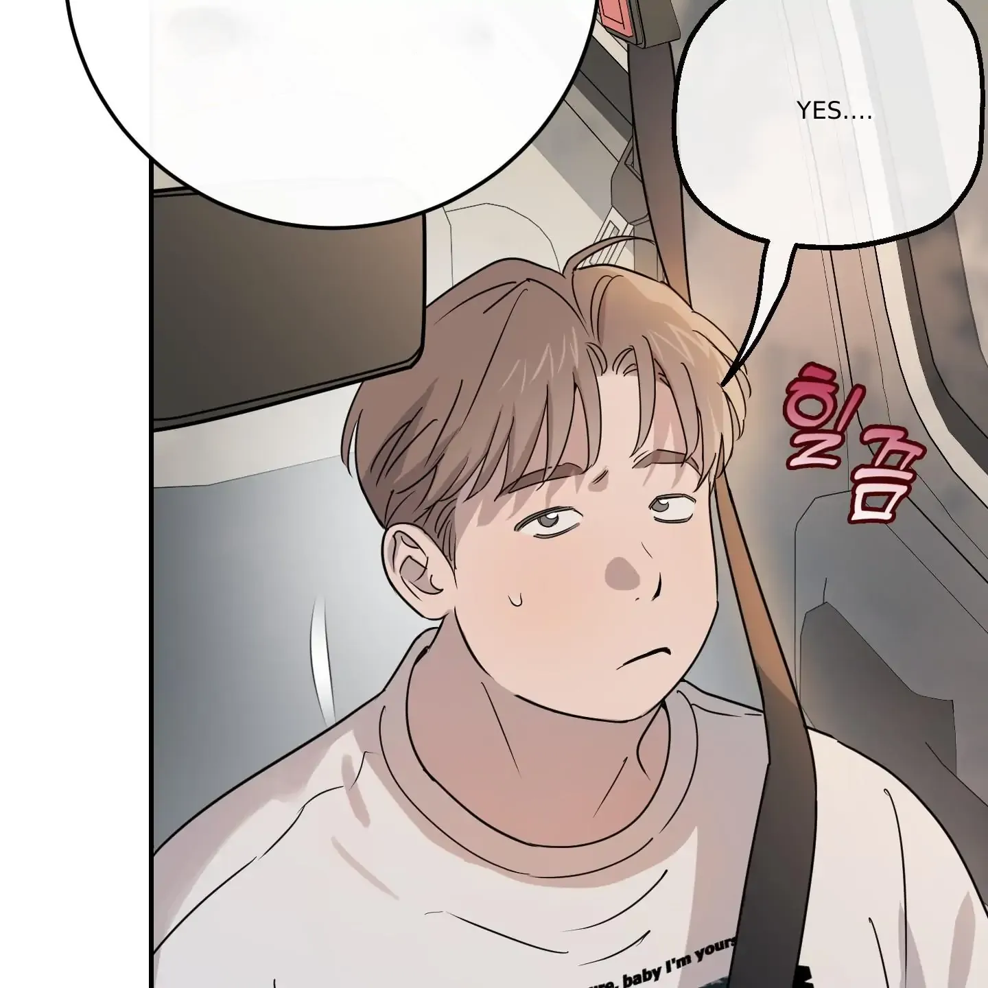 Read In My Bad chapter 1.1 image 62 on Lezhin