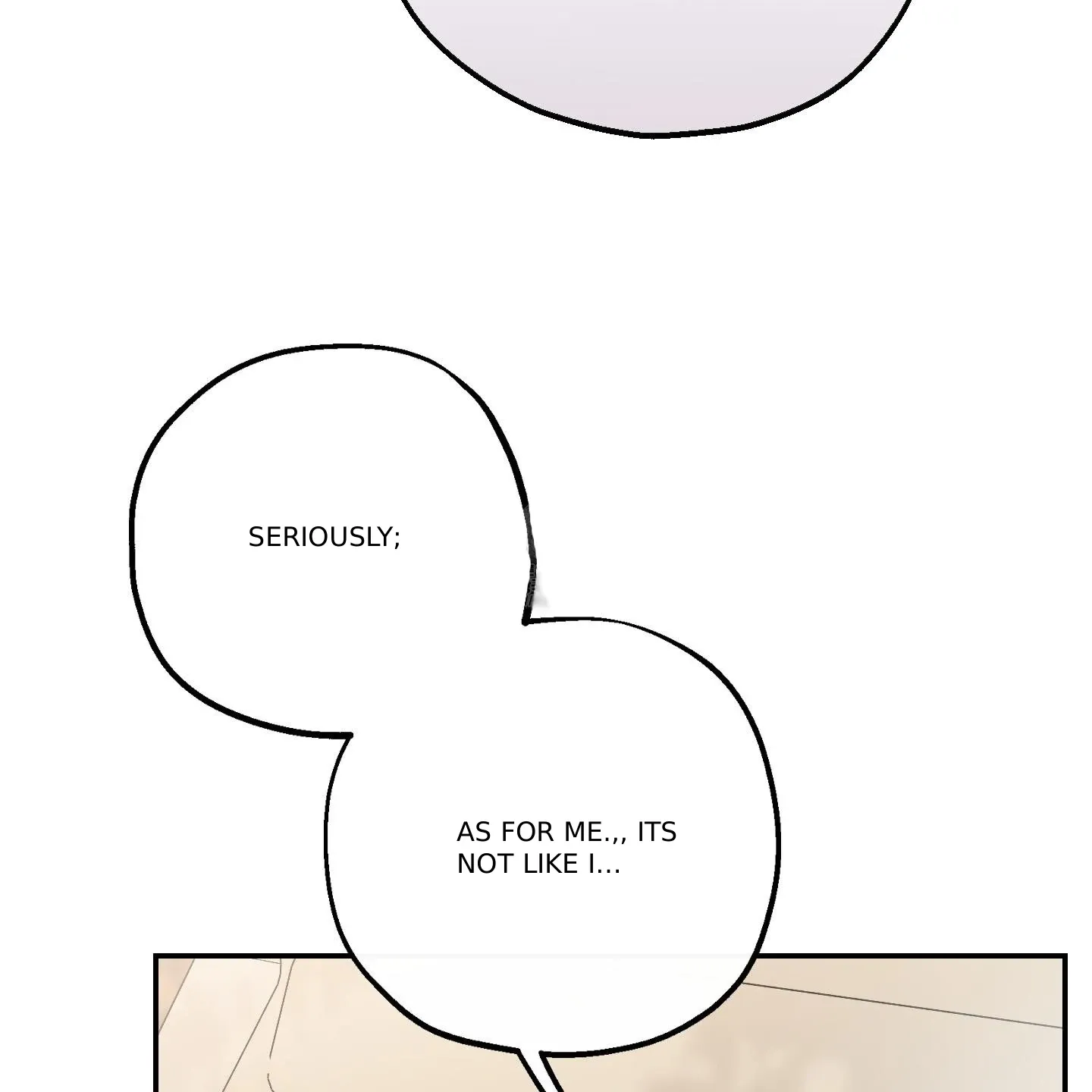 Read In My Bad chapter 1.1 image 70 on Lezhin