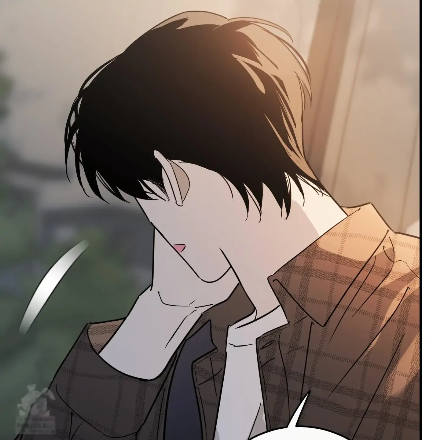 Read In My Bad chapter 1.1 image 77 on Lezhin