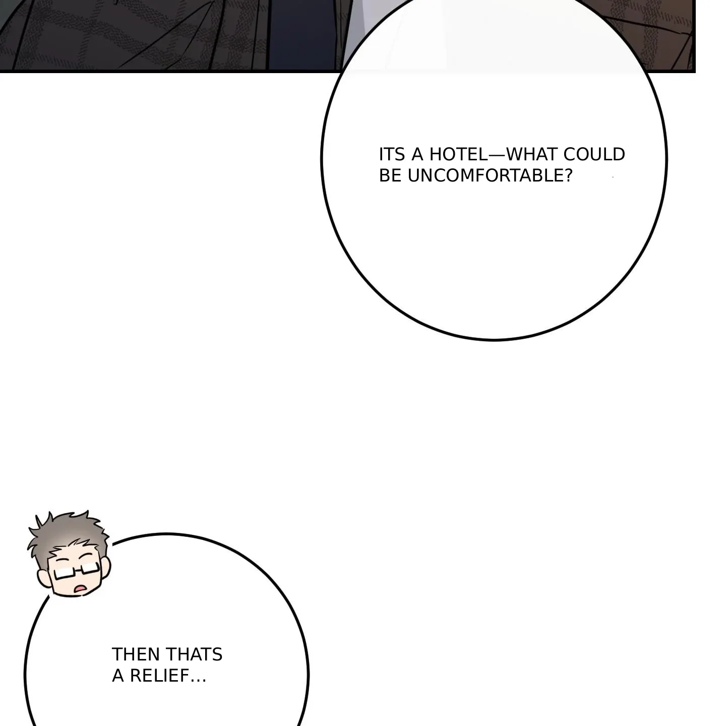 Read In My Bad chapter 1.1 image 78 on Lezhin