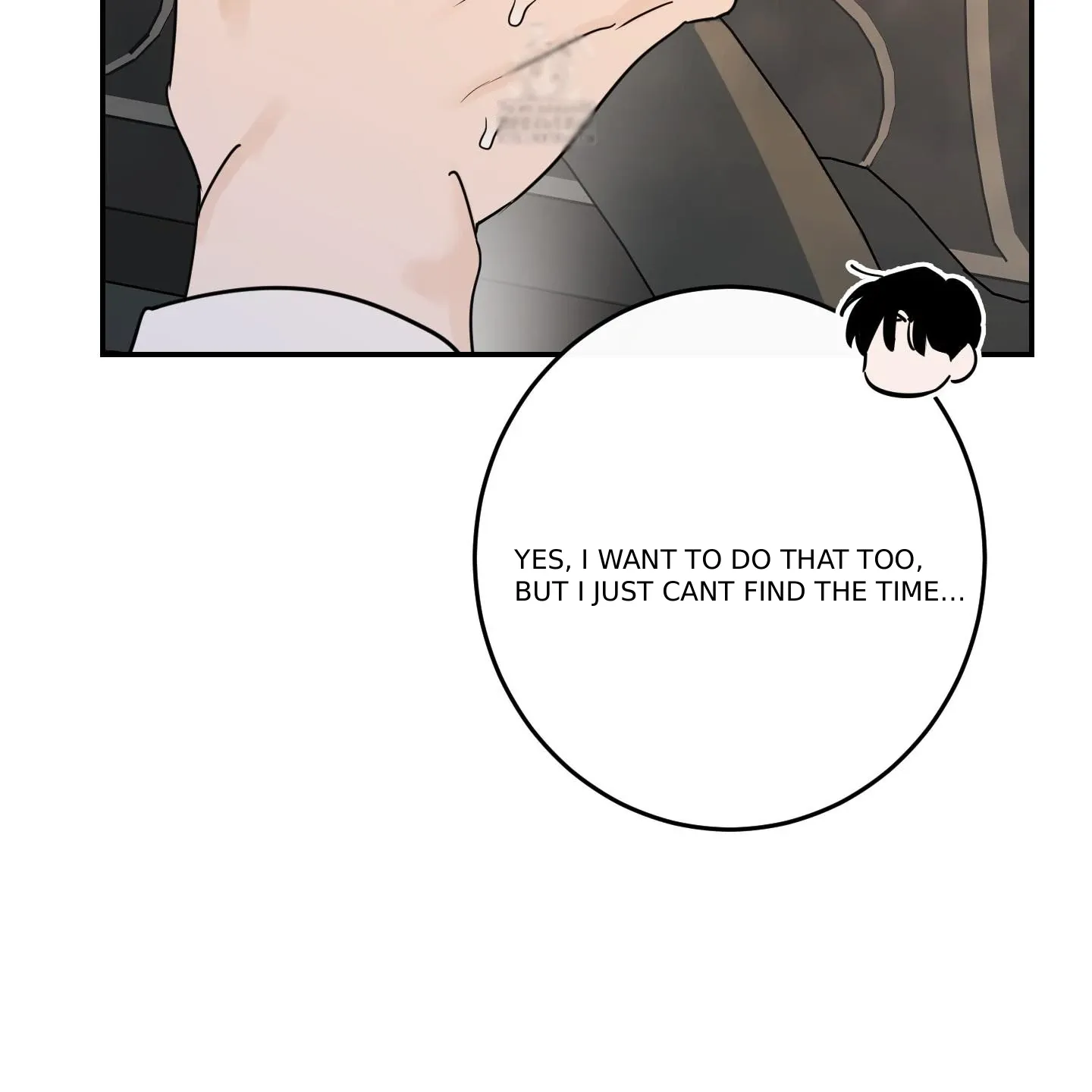 Read In My Bad chapter 1.1 image 80 on Lezhin