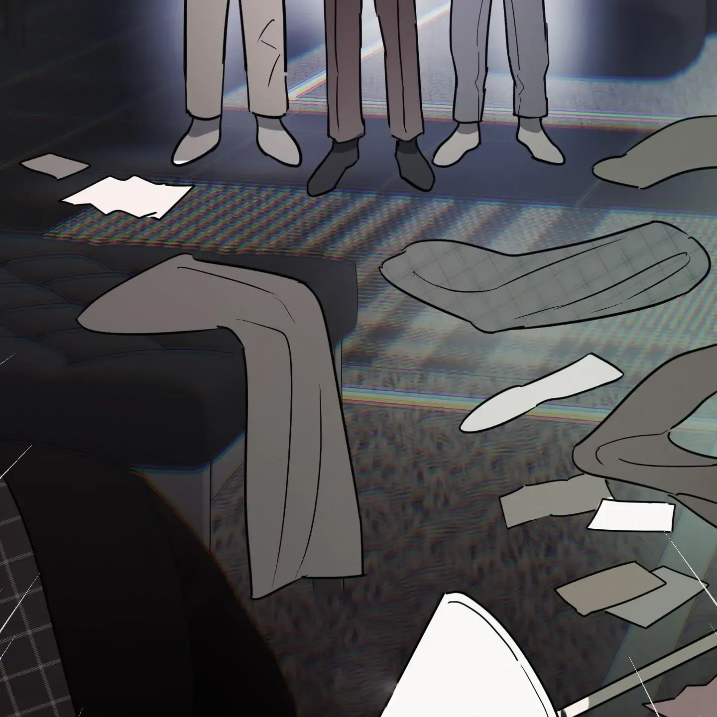 Read In My Bad chapter 1.1 image 86 on Lezhin
