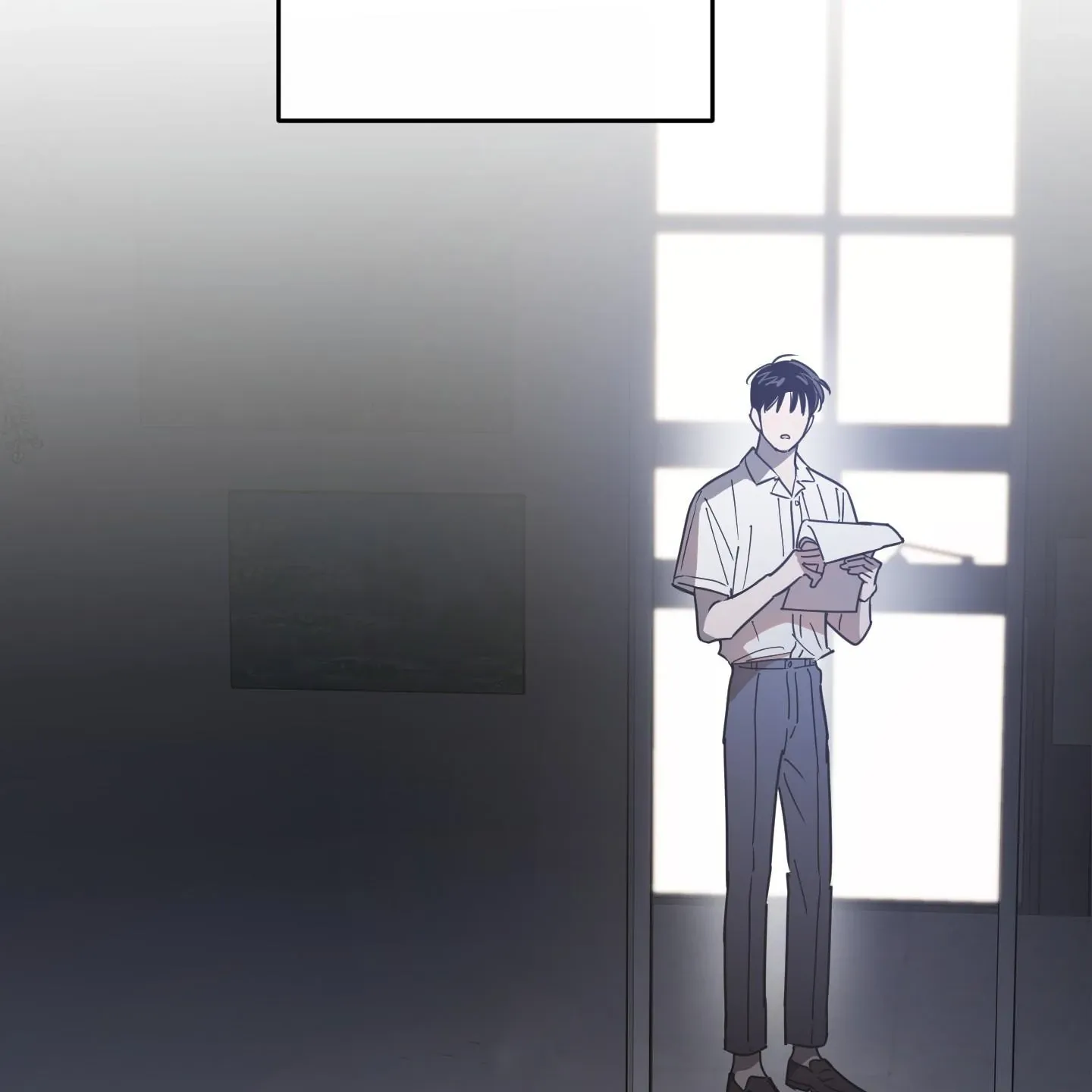 Read In My Bad chapter 1.1 image 9 on Lezhin